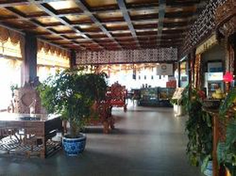 北京丽豪酒店首都机场国展店主图