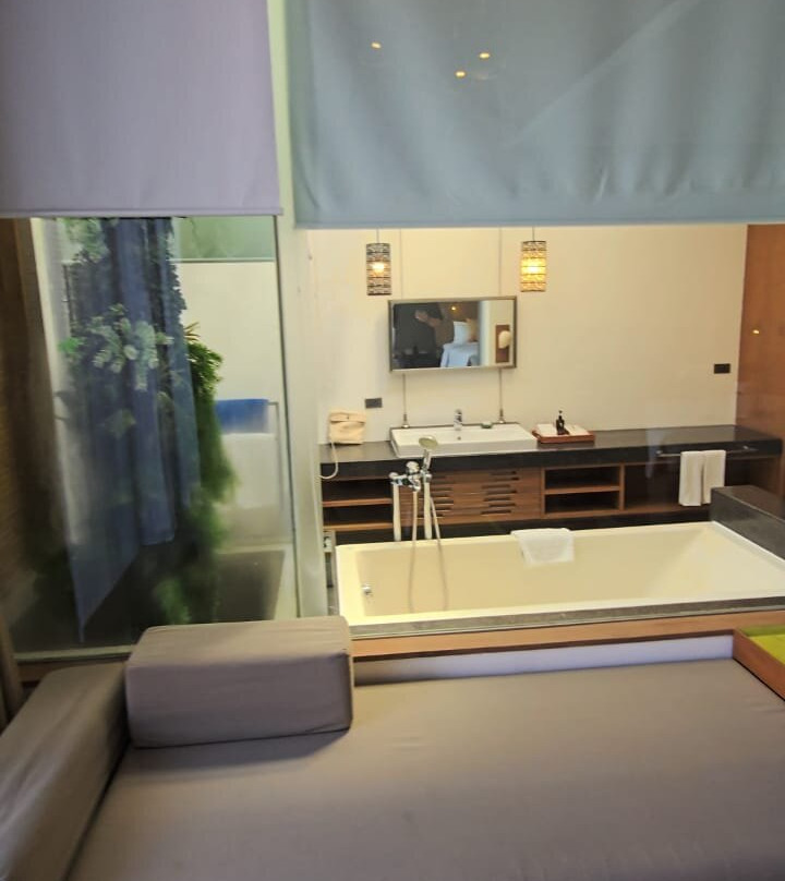 西开奥海滩度假村主图