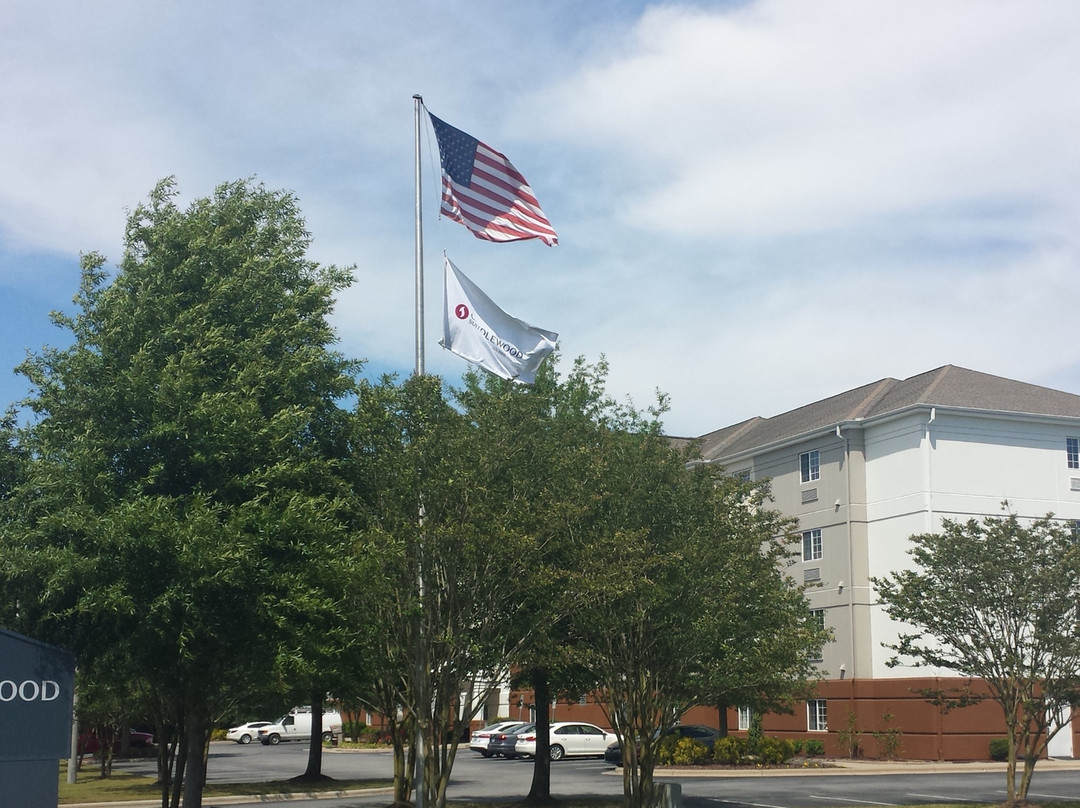 Candlewood Suites Greenville Nc By IHG主图