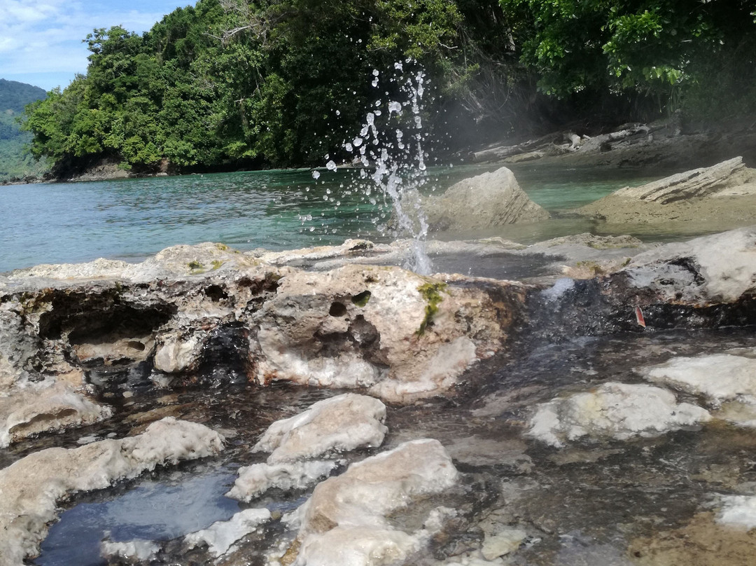 Isola Di Kairiru-Wewak必去景点