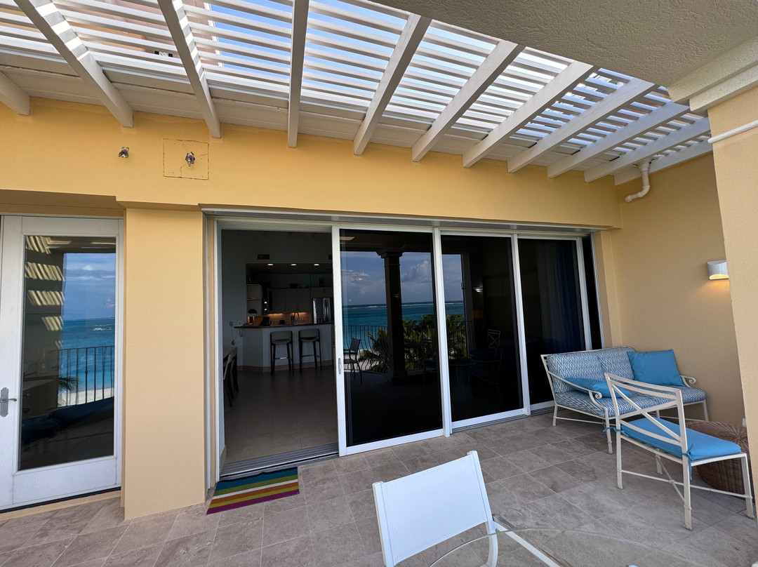 文艺复兴别墅主图