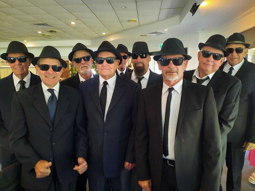 Hill Top Golf & Country Club