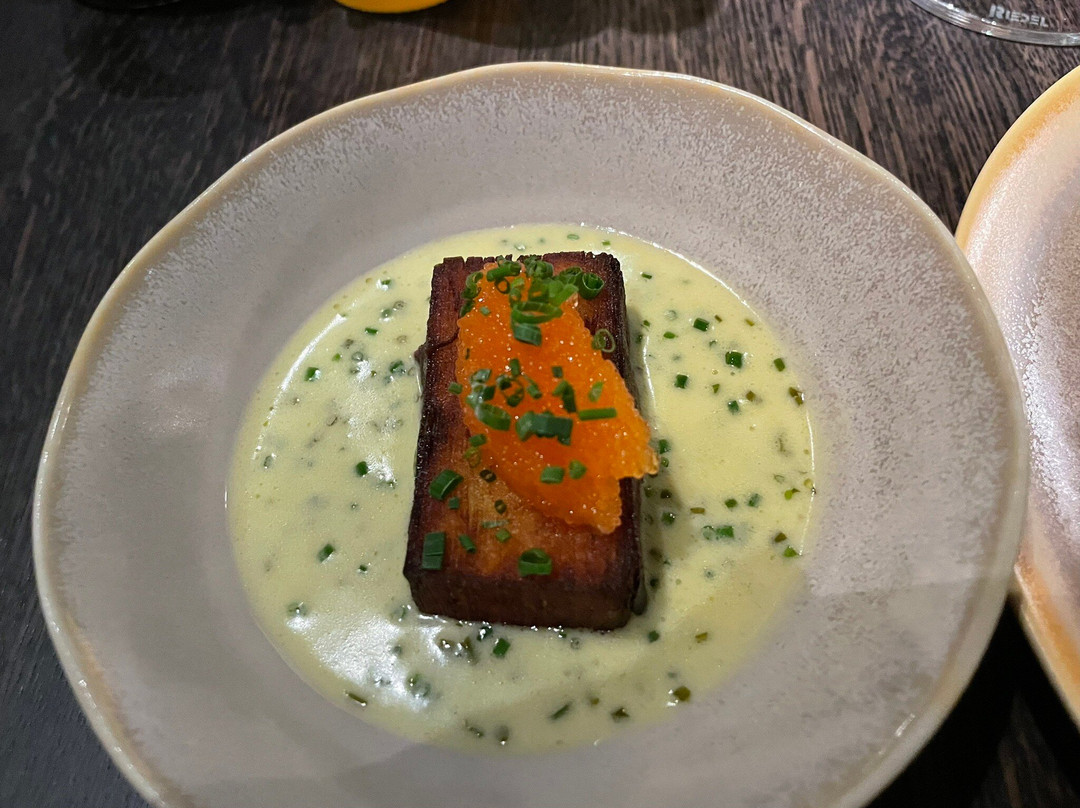 Core by Clare Smyth