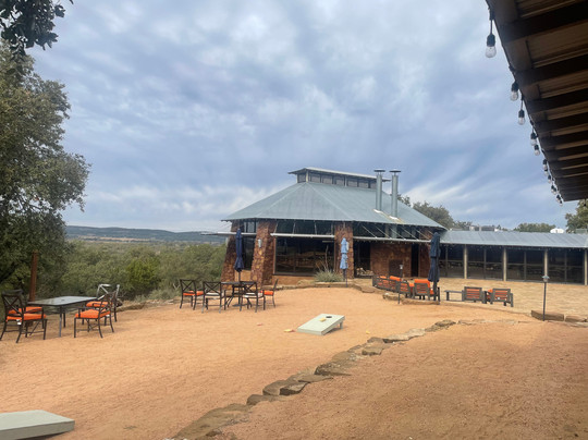 Canyon of the Eagles主图