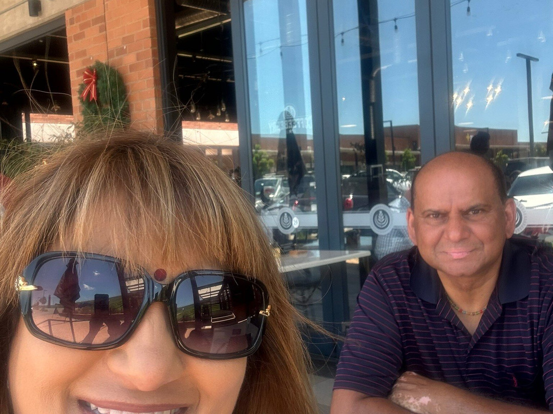 Coffeeberry Cafe Avenues