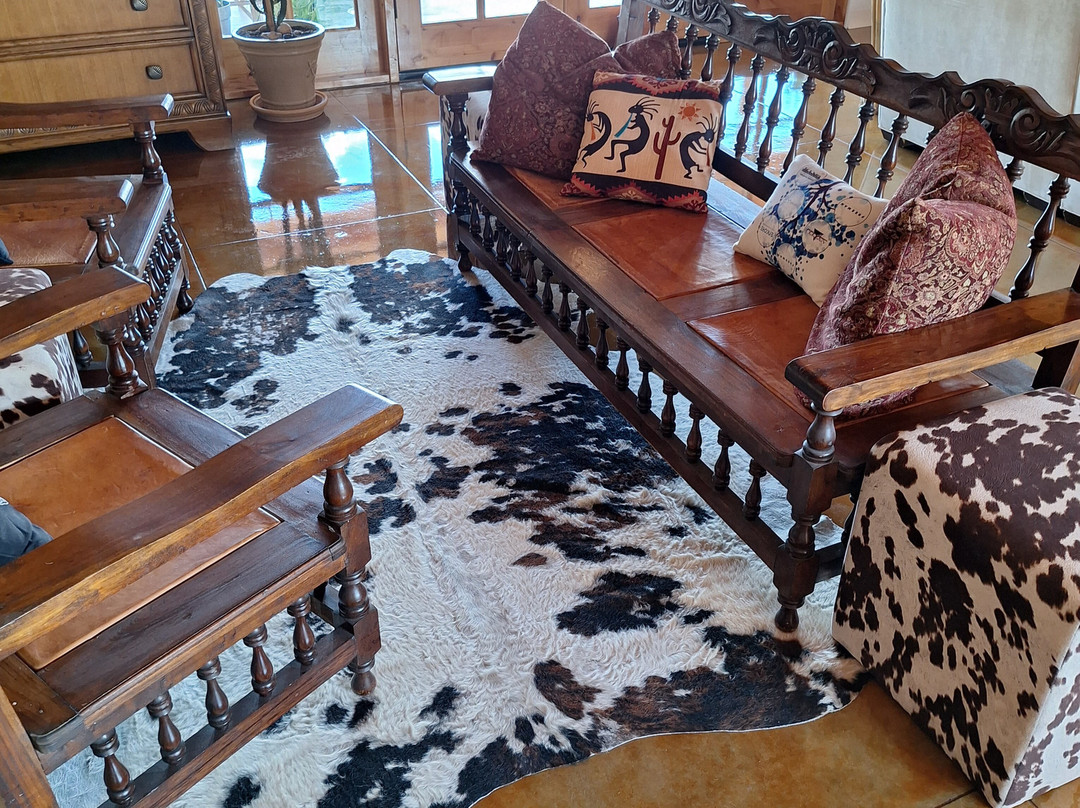 Down By The River Bed And Breakfast主图