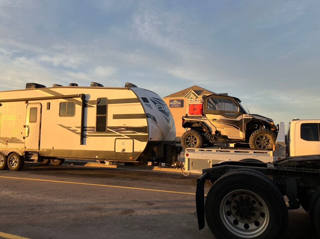 Microtel Inn & Suites by Wyndham Pecos主图