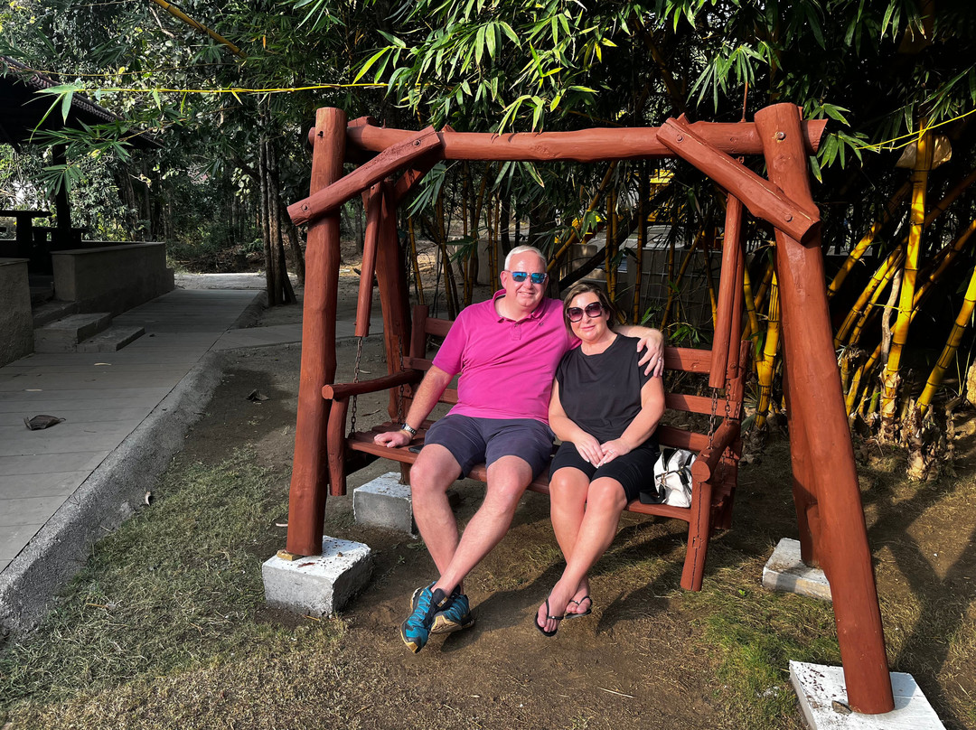 Tuli Veer Bagh Resort & Spa主图