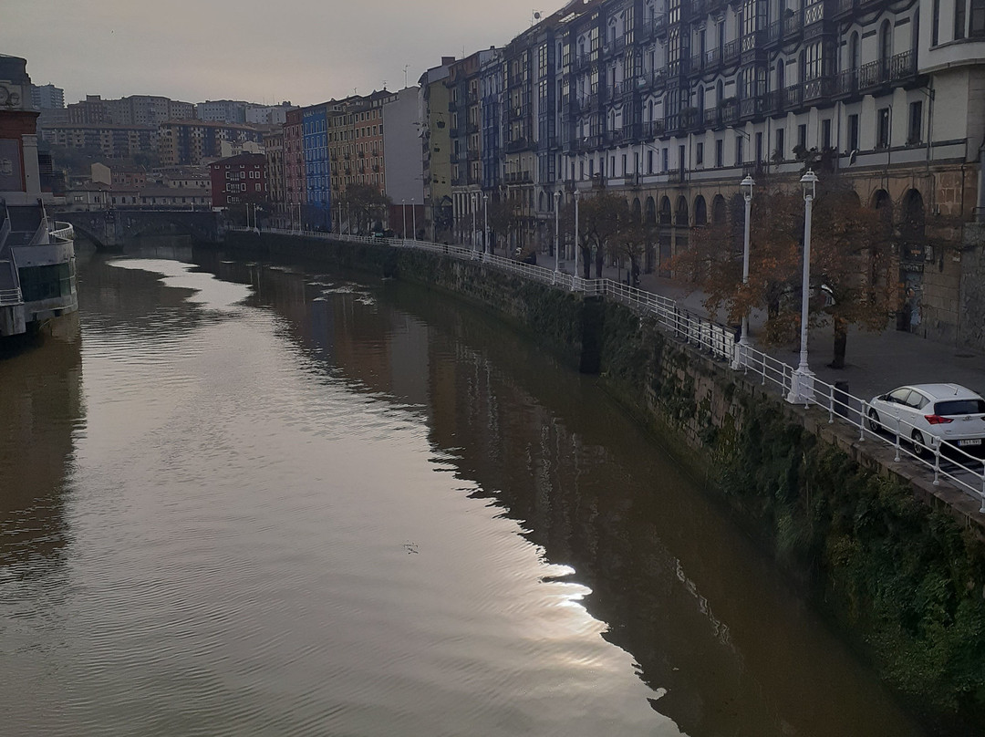 斯里米里酒店主图