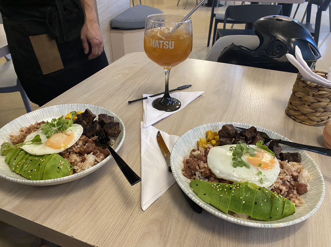 Toco Madera Coffee Lab