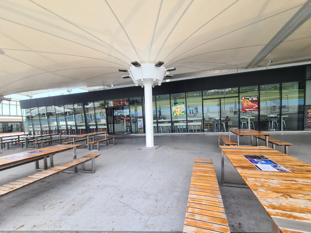 Happy Healthy Bike Lane-Nong Prue必去景点