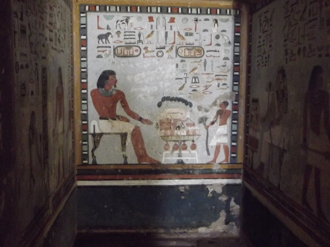 Qubbet el-Hawa-亚斯文必去景点