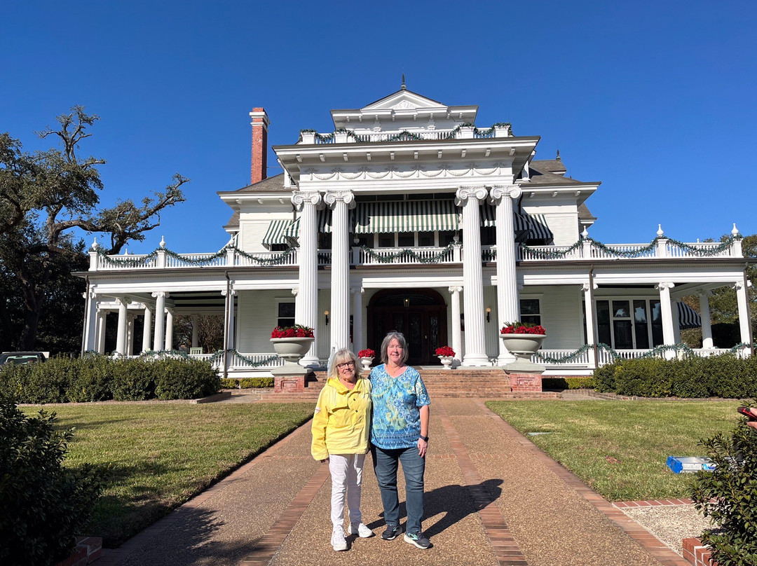 McFaddin-Ward House Museum景点图片