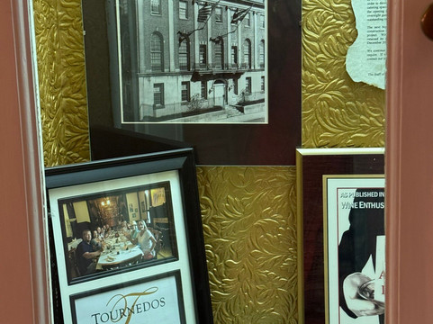 百老汇旅馆主图