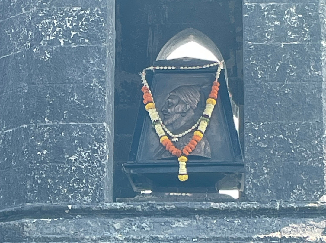 Raigad Fort主图