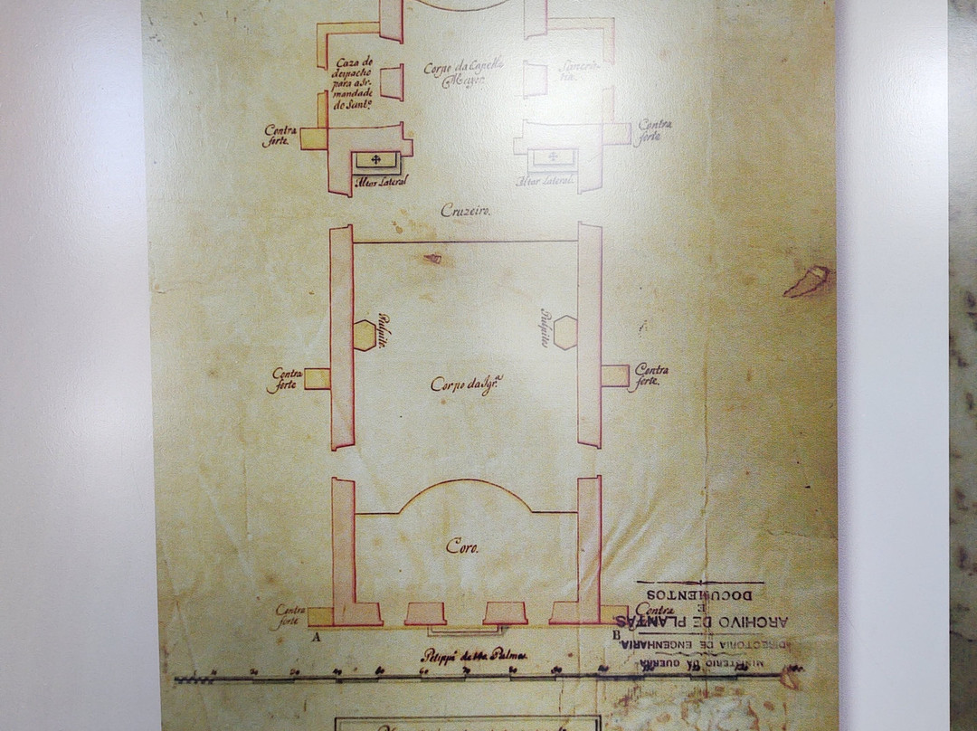 Museu Histórico de Amapá Joaquim Caetano da Silva-Macapa必去景点