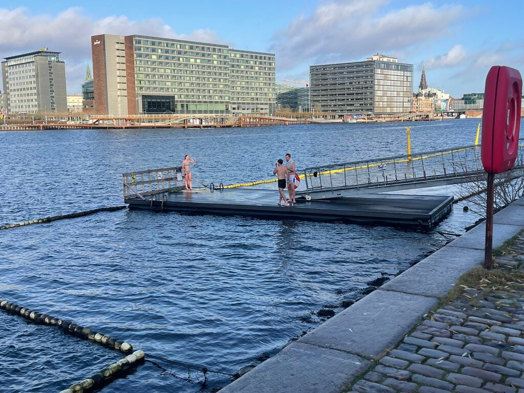 Islands Brygge-哥本哈根必去景点