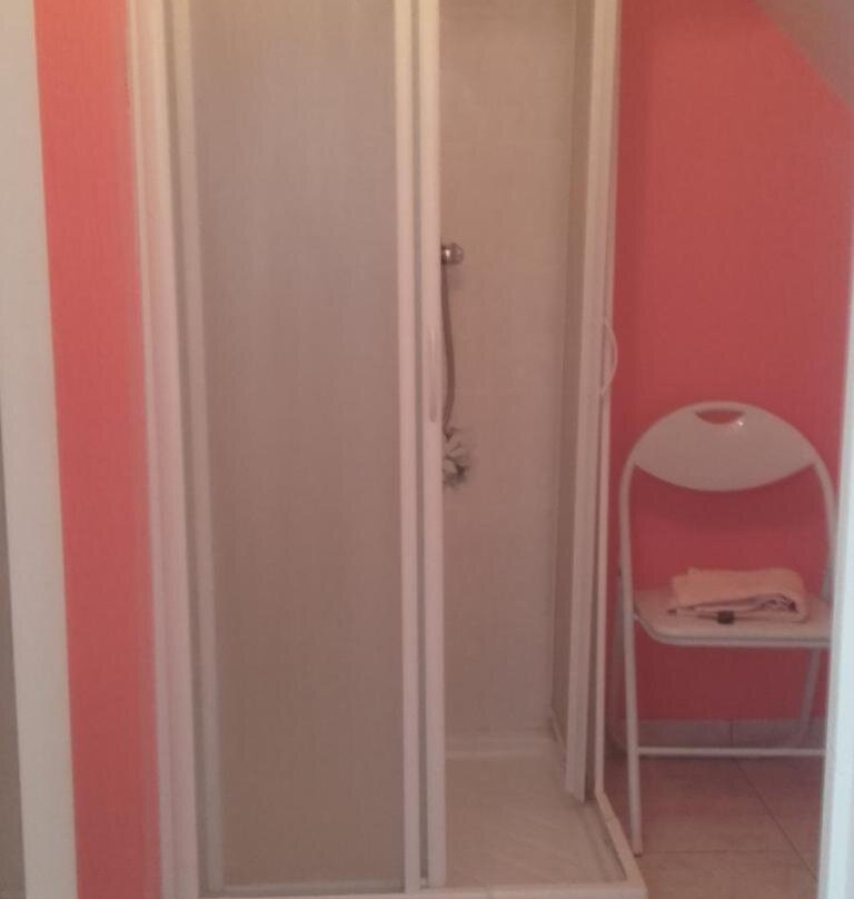 Les Chambres de la Bosse