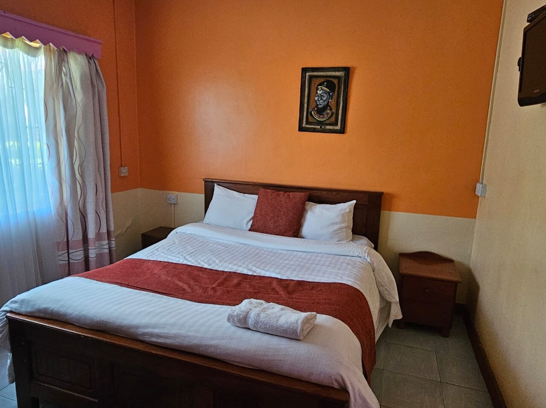 Watercrest Garden主图