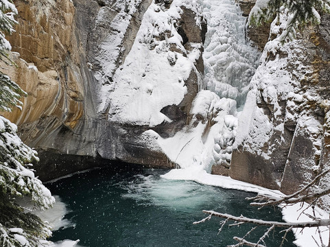 Banff Explorer™-卡尔加里必去景点
