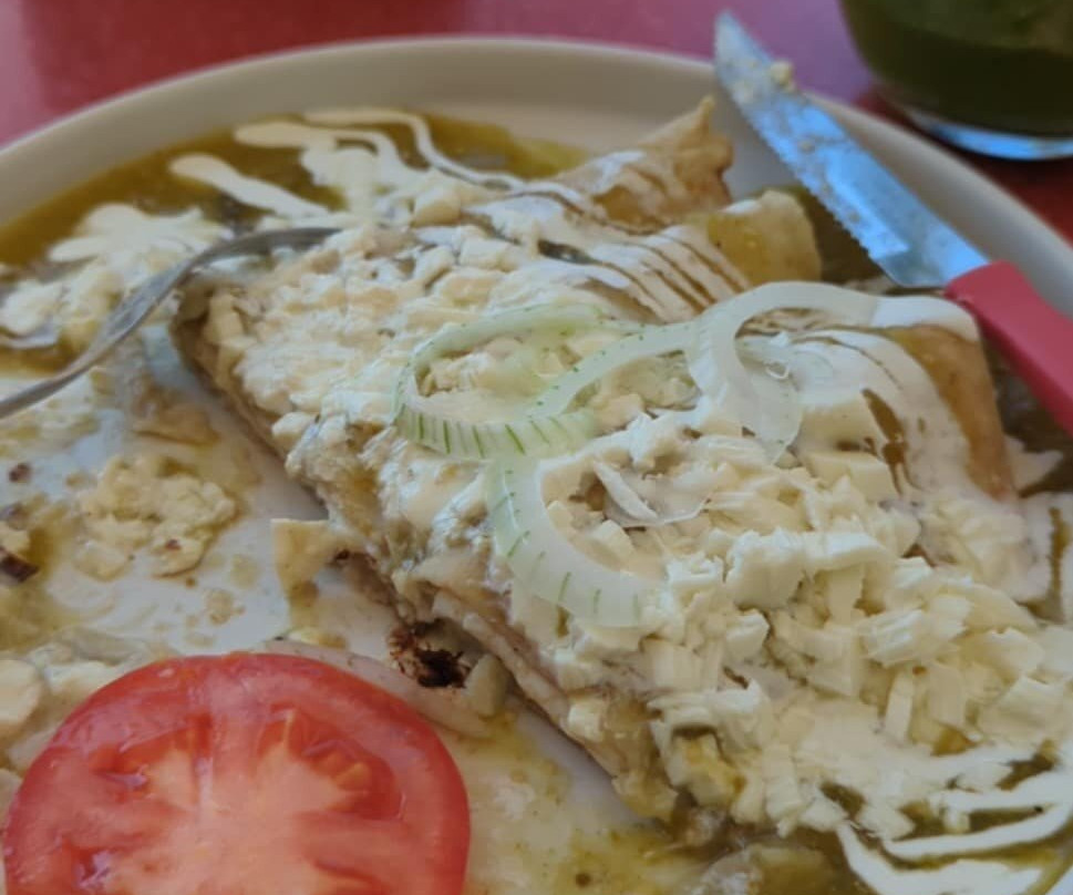 Faith Huatulco Creativa Cocina