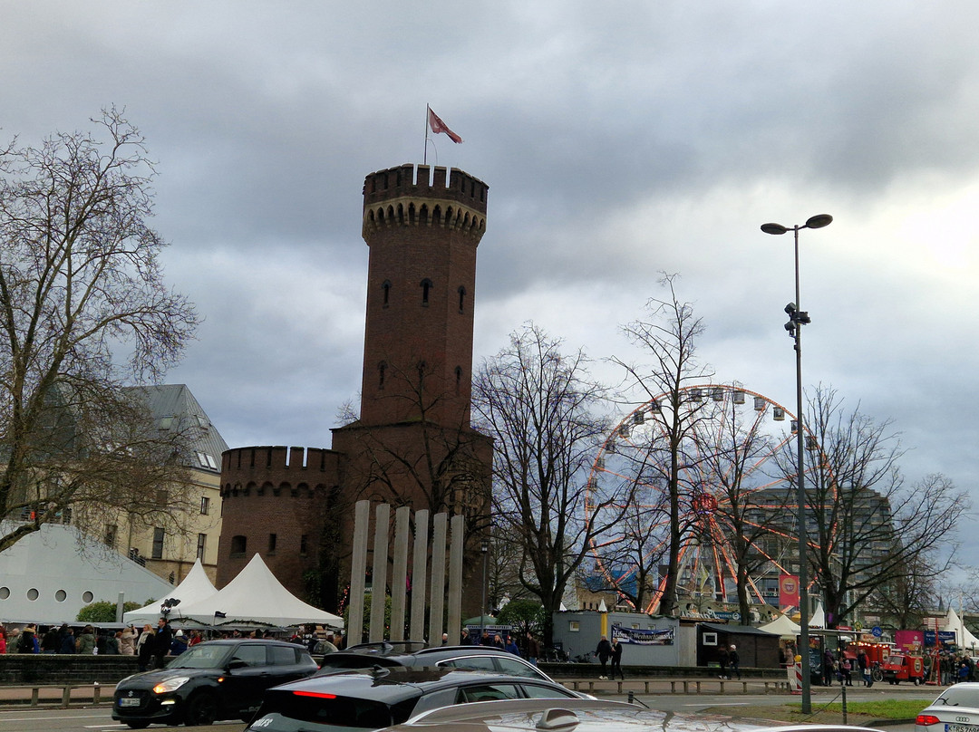 Echt Köln-科隆必去景点