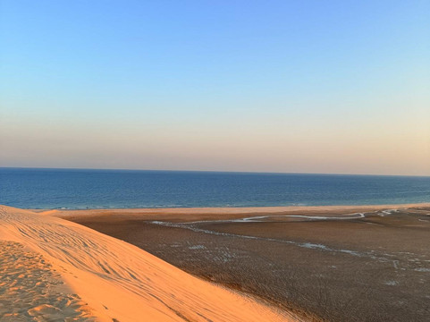 Q-Explorer Tourism-多哈必去景点