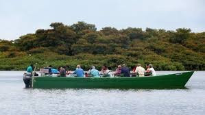 Nanan's Caroni Bird Sanctuary Tours-Caroni必去景点