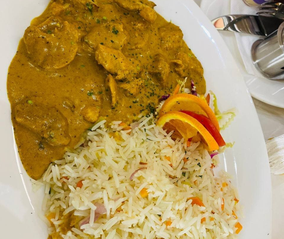 Sweetly Defined Restaurant