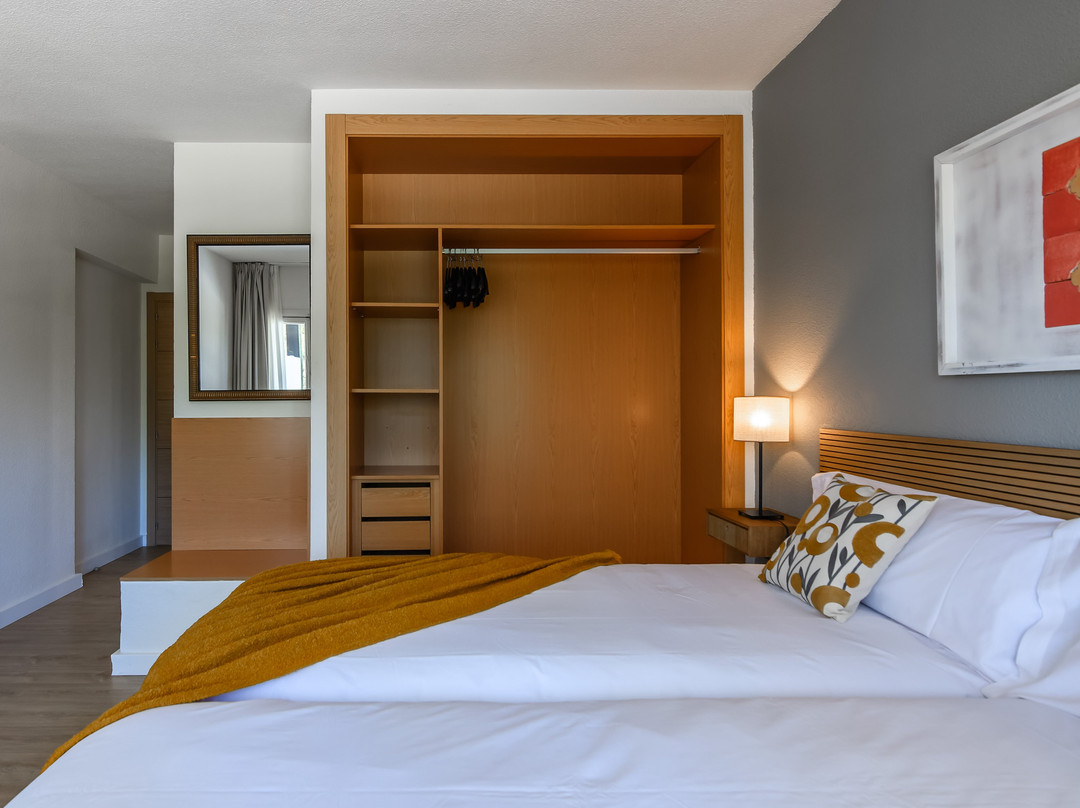 Hotel Don Diego主图