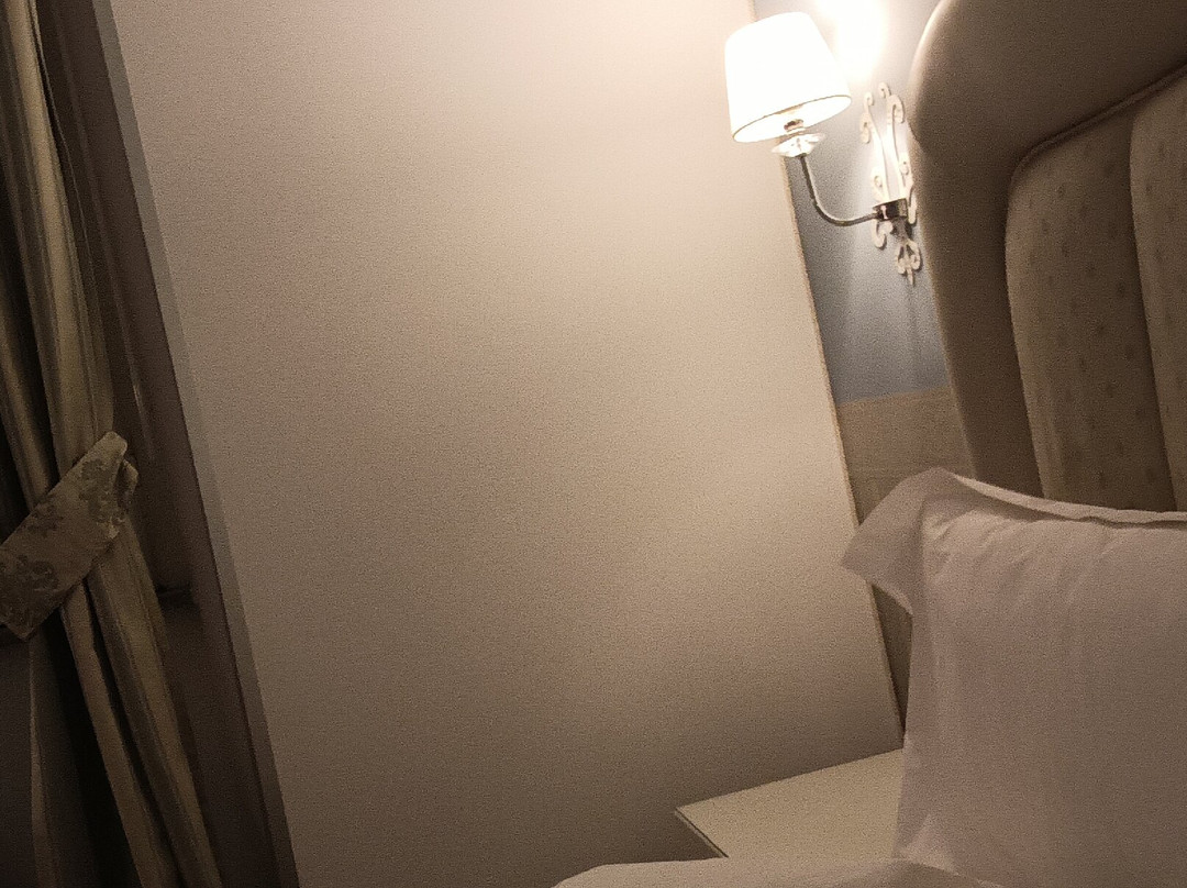 Jr Hotels Oriente Bari主图