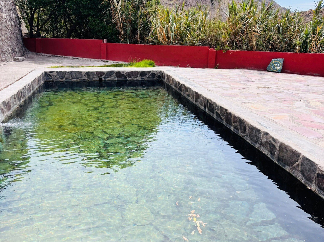 Hotel El Refugio d'Elise