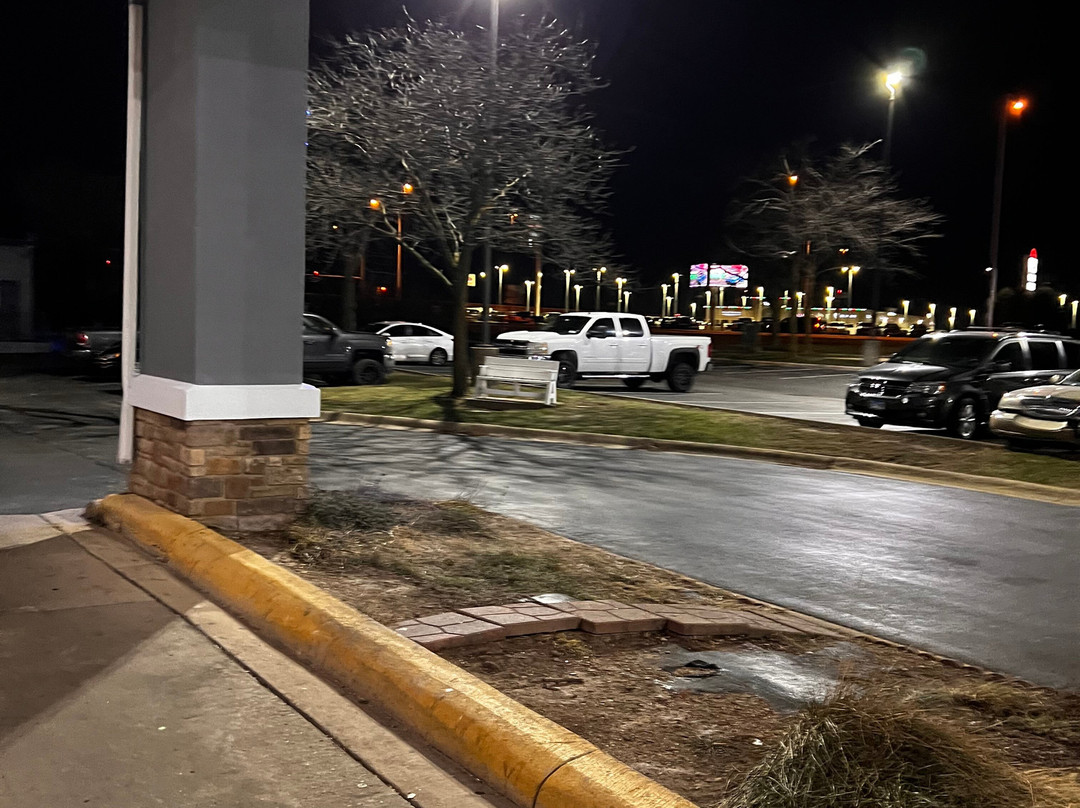 Comfort Inn Bourbonnais near I-57主图