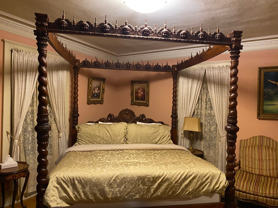 Laurium Manor Inn主图