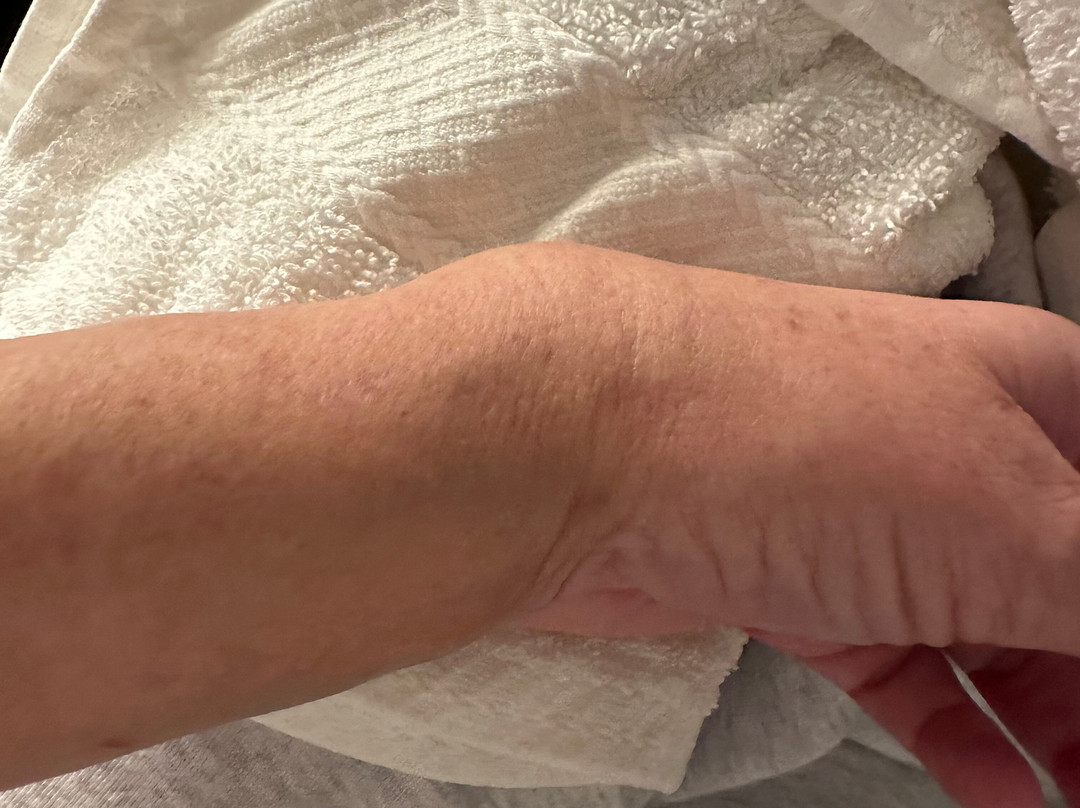 Hampton Inn Arvin Tejon Ranch主图