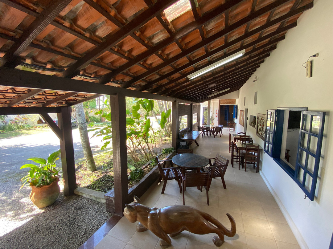 Pousada Catavento主图