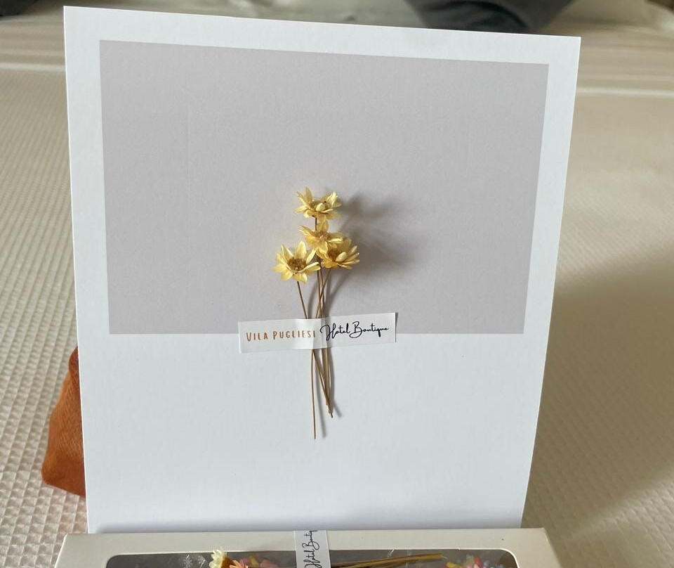 Vila Pugliesi Hotel Boutique主图