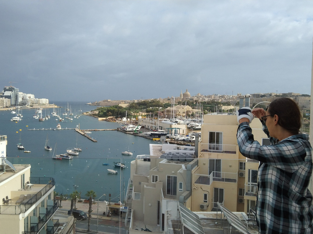 Alavits Hotel by ST Hotels主图