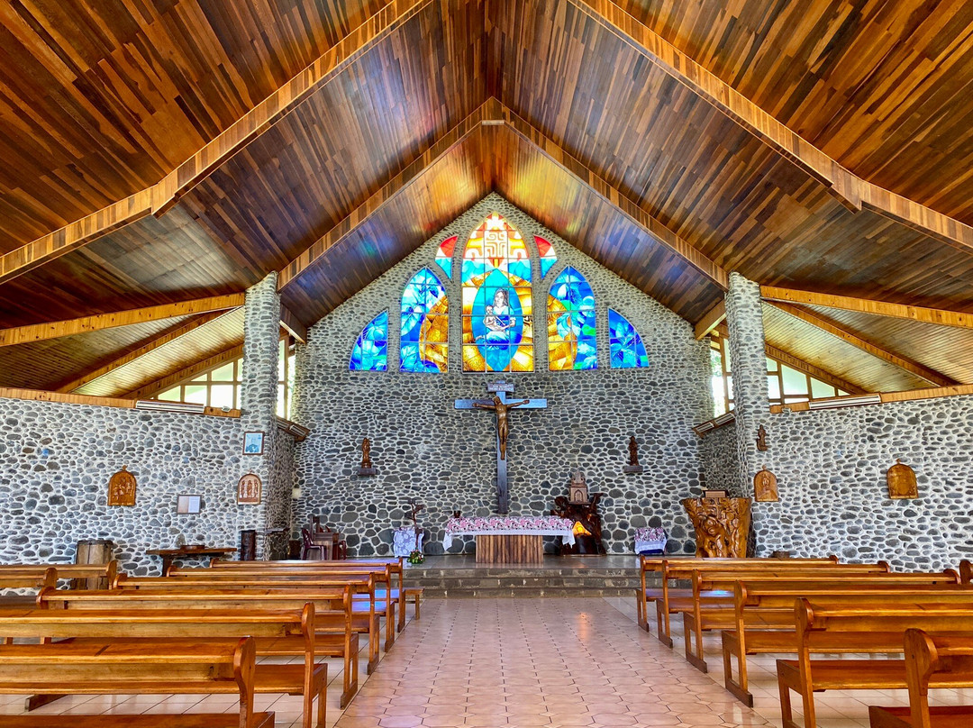 Marquises Diving & Excursions-Atuona必去景点