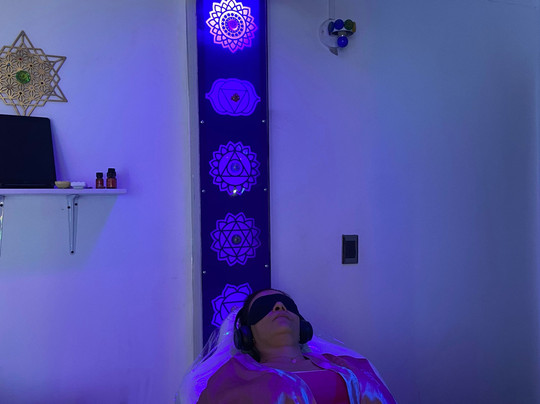 Casa Attlanna Spa Cuántico-卡利必去景点