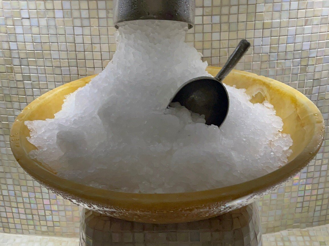 Acqualina Spa-阳光岛海滩必去景点