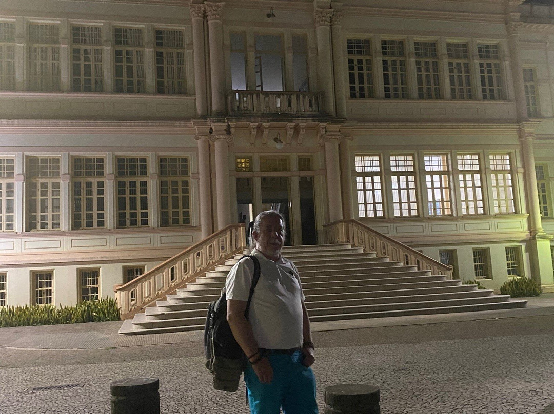 Bristol Viçosa Hotel主图