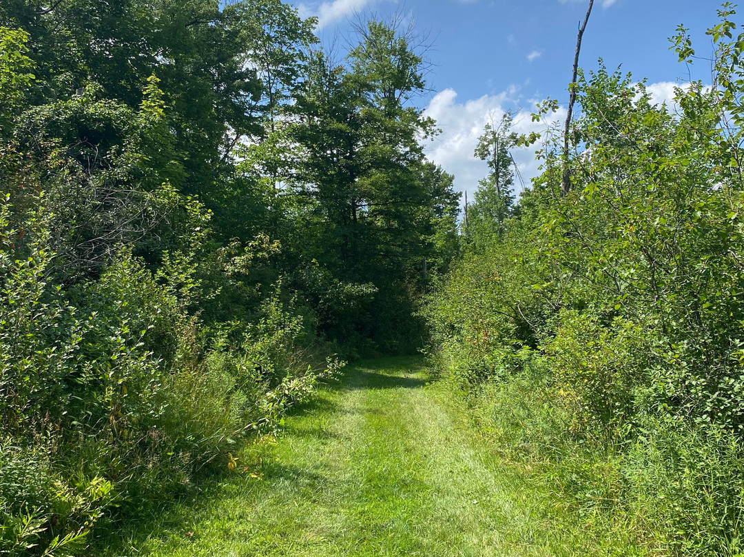 Punderson State Park-Newbury必去景点