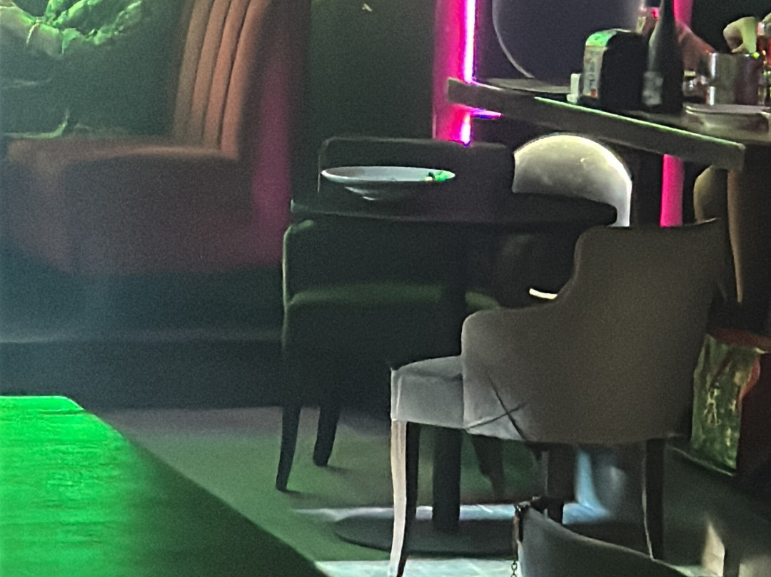 Ruki VVerkh! Bar-莫斯科必去景点