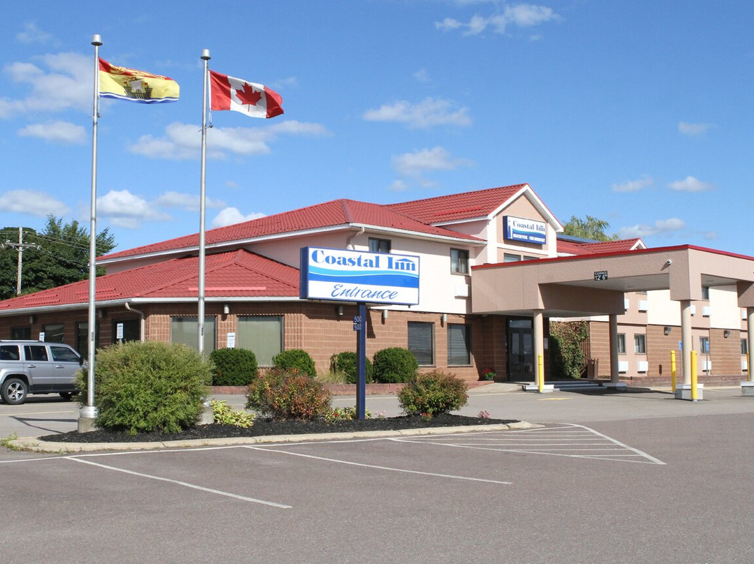 Coastal Inn Moncton/Dieppe
