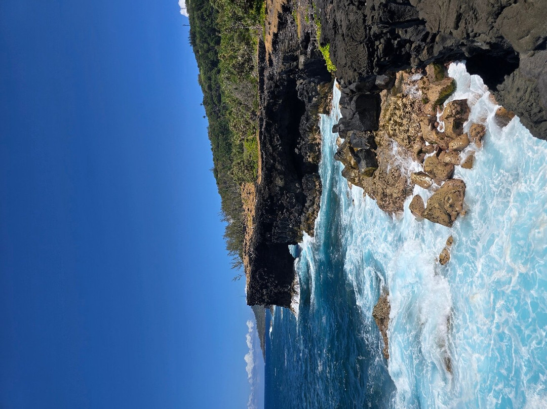 Cap Mechant景点图片