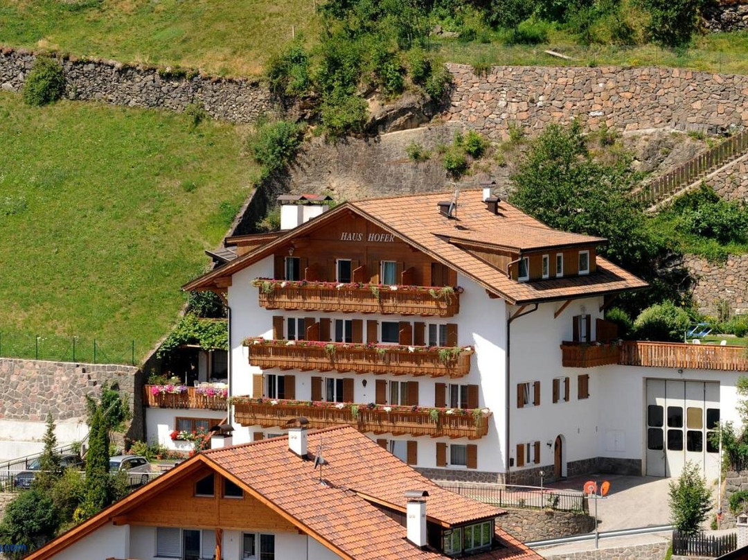 Haus Hofer