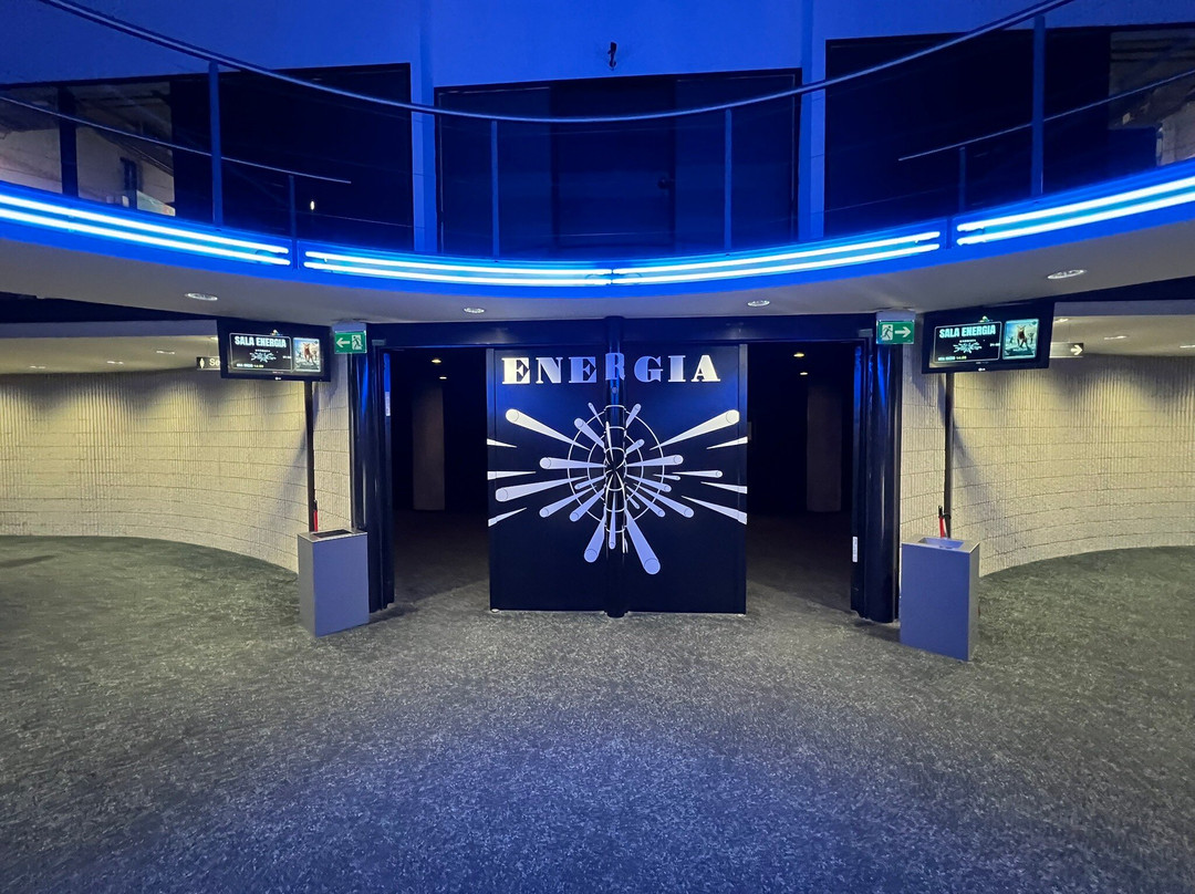 Cinema Arcadia (Melzo)景点图片