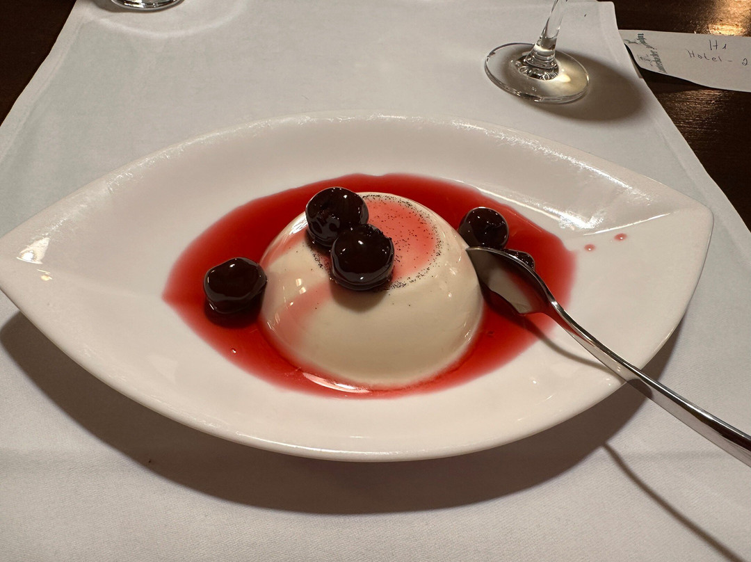 Klingelhoeffer Hotel主图