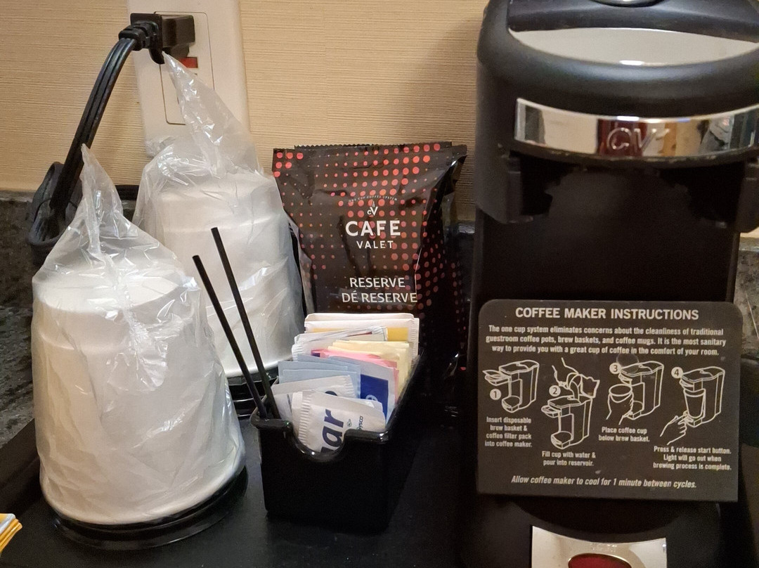 安大略米尔斯购物中心艾尔斯套房主图